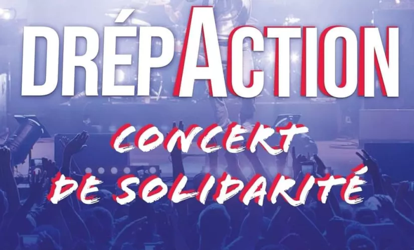 Drépaction