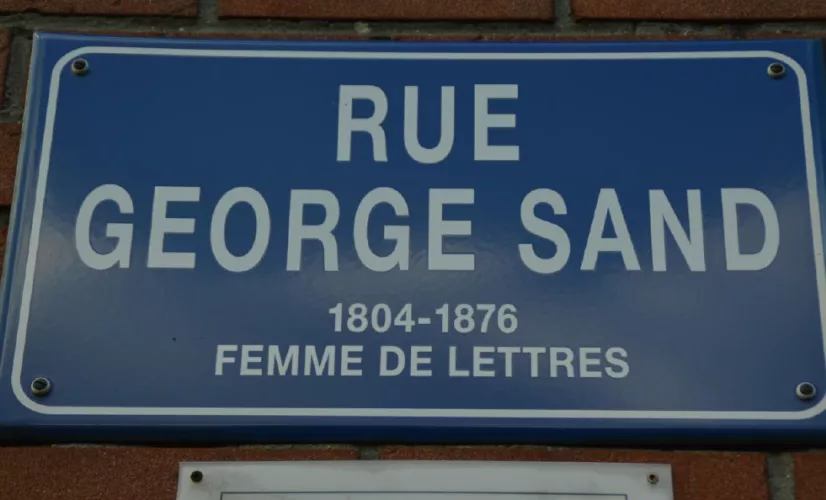 femmes de ma rue