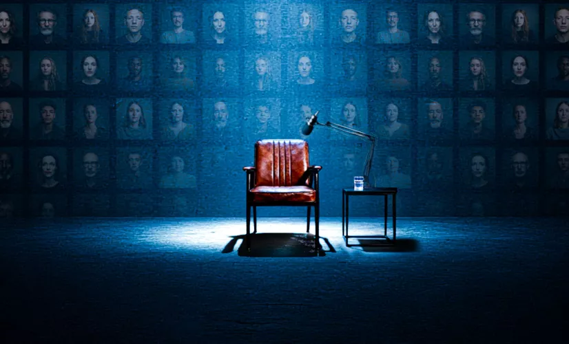 © INA NOS VIES EN ECLATS