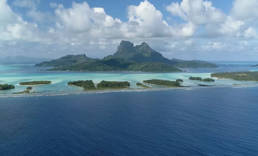 Bora Bora