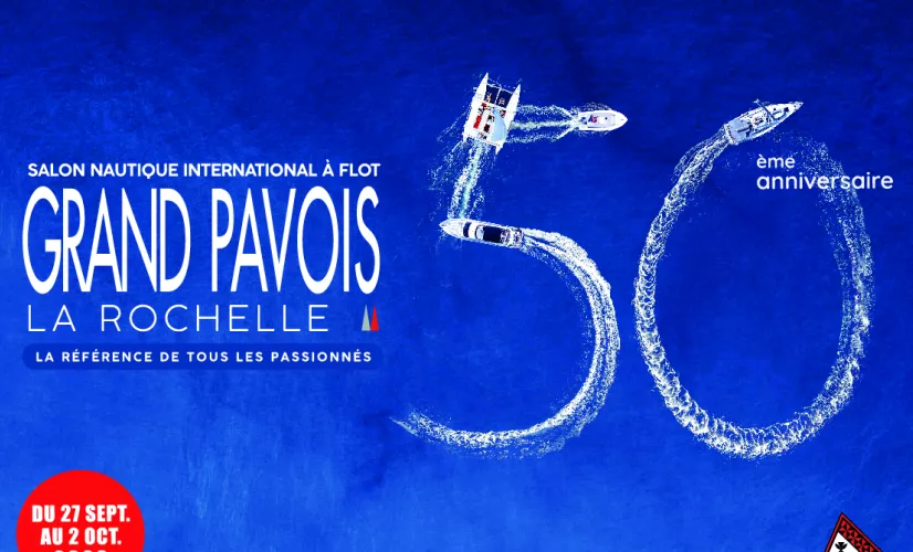 Grand pavois 2022