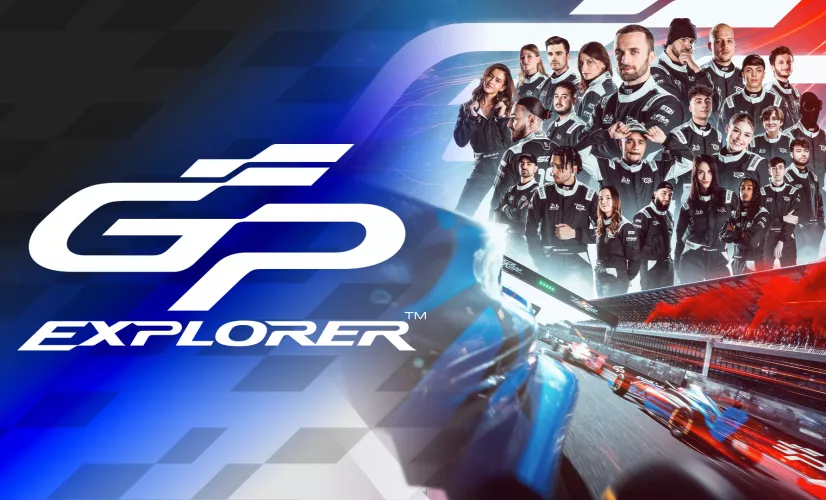 GP Explorer
