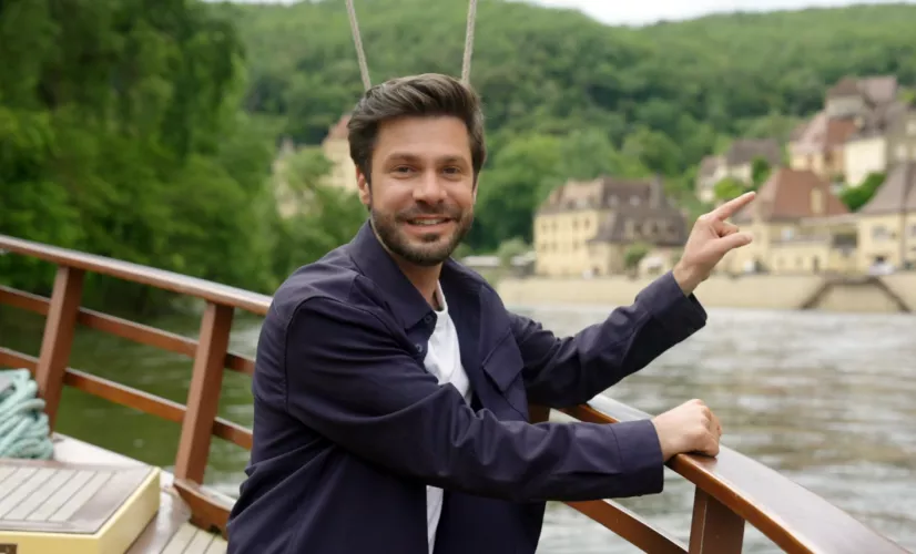 Les Héros du patrimoine, les héros fêtent le patrimoine