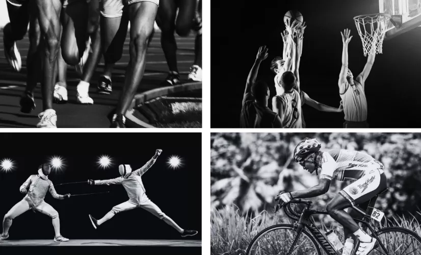 © pictorico / skynesher / simonkr / Martinique La 1ère Header Couleurs sport