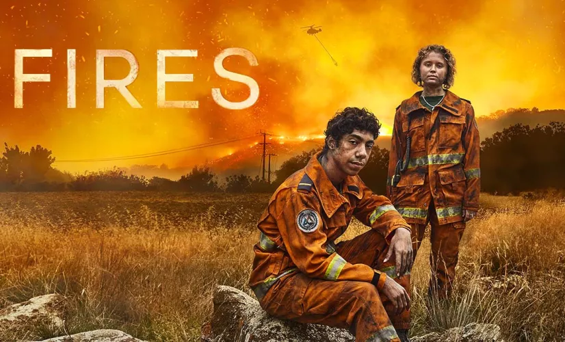 Fires 