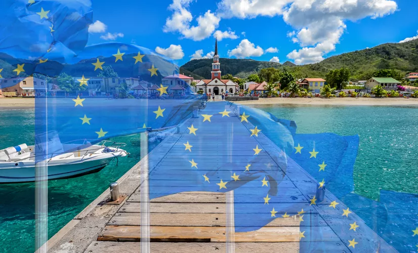 Outre-mer, et si on bougeait les lignes ? Tous Européens ?