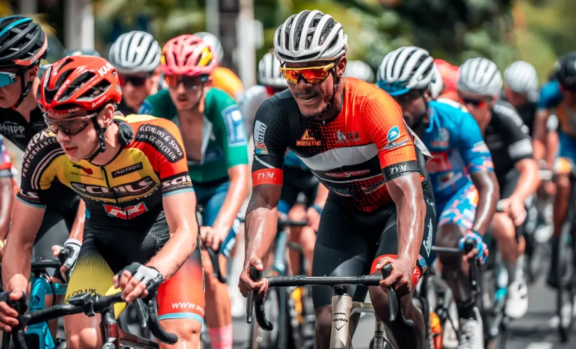 Le cyclisme au cœur de la programmation ultramarine de France Télévisions. 