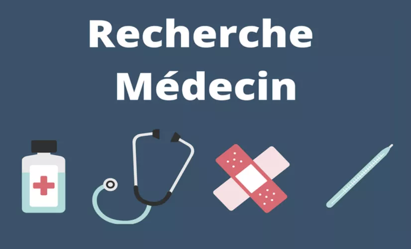 Header Recherche médecon