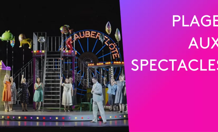 PAS 28 aout 2025 La flute enchantee