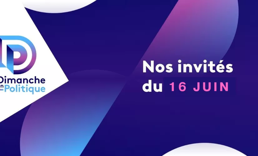 DEP 16 juin 2024 régions