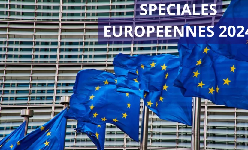 elections europeennes F3R