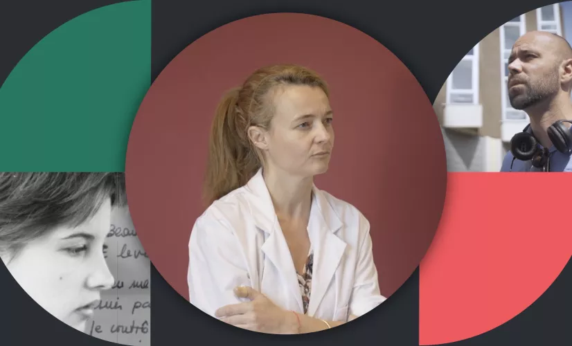 Tous accros, nos addictions collection documentaire