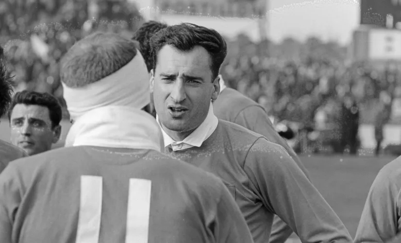 Albaladejo, coeur ovale