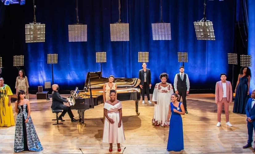 finale Voix des Outre-mer