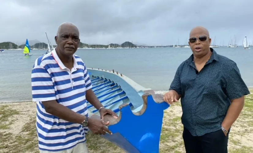Ziétaj' avec Jean Trudo
