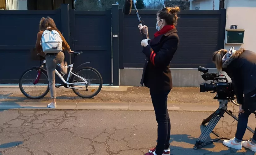 filles d'ici