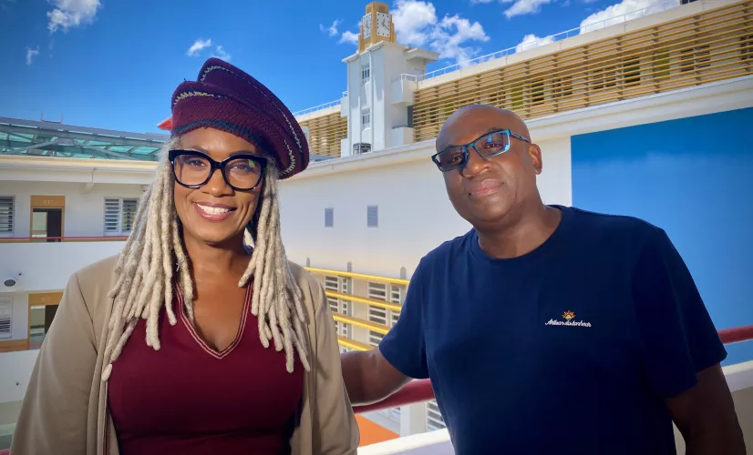 Ziétaj avec Didier Marmot