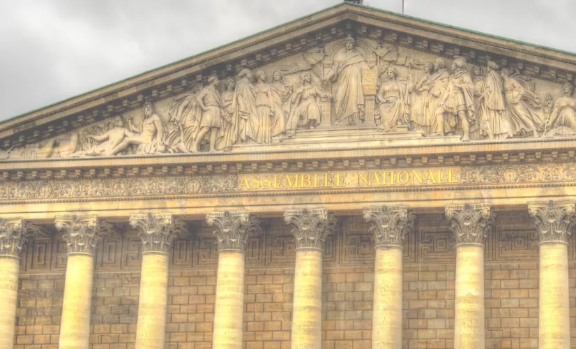 Législatives 2024