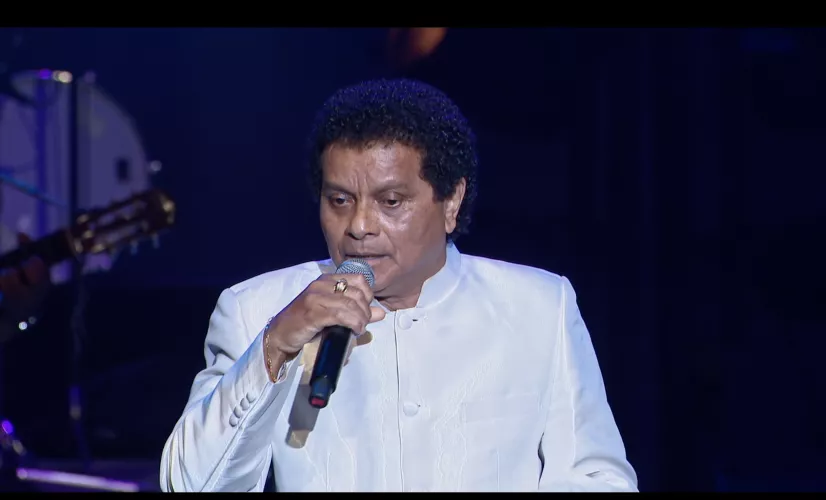 CONCERT ÉVÉNEMENT Jean-Pierre Boyer 40 ans de carrière CONCERT ÉVÉNEMENT Jean-Pierre Boyer 40 ans de carrière Vendredi 17 décembre 2021 à 19.50 sur Réunion la 1ère