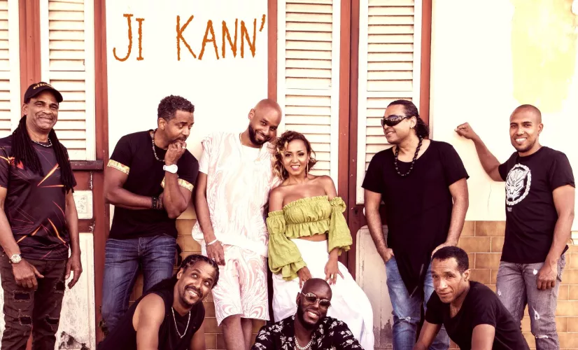 ji kann