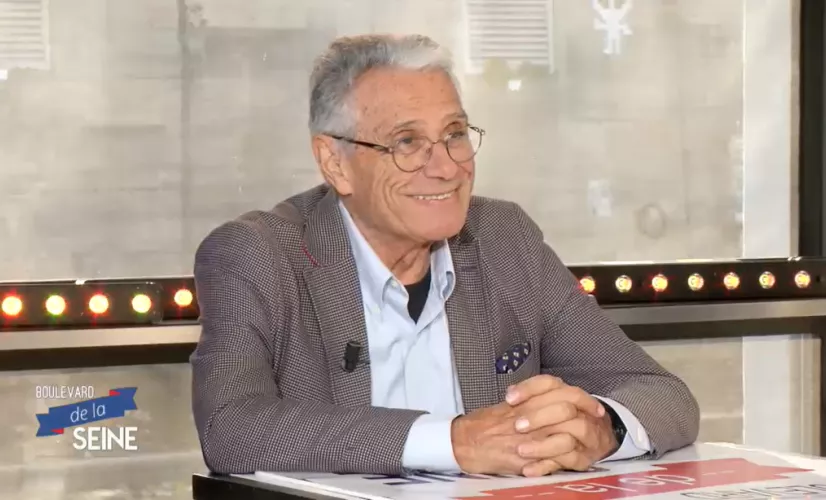 Jean-Marie Perier