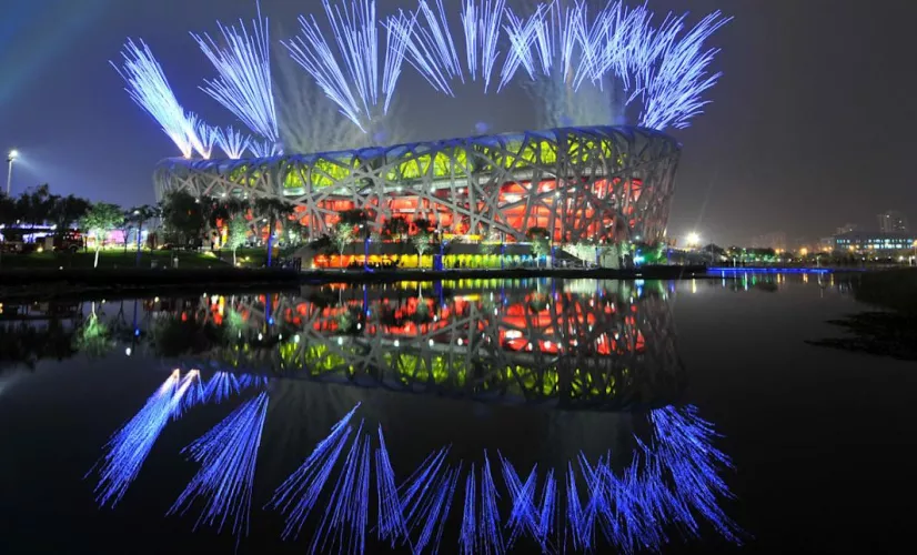 Jeux Olympiques d'hiver 2022  La 24e édition des Jeux Olympiques d'hiver à Pékin. Seulement quelques mois après la grande fête de Tokyo qui a passionné plus de 50 millions de Français, Réunion  la 1ère vous fait vivre en direct les cérémonies d’ouverture et de clôture les  4 et 20  février 2022.