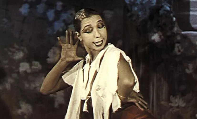 Joséphine Baker Joséphine Baker