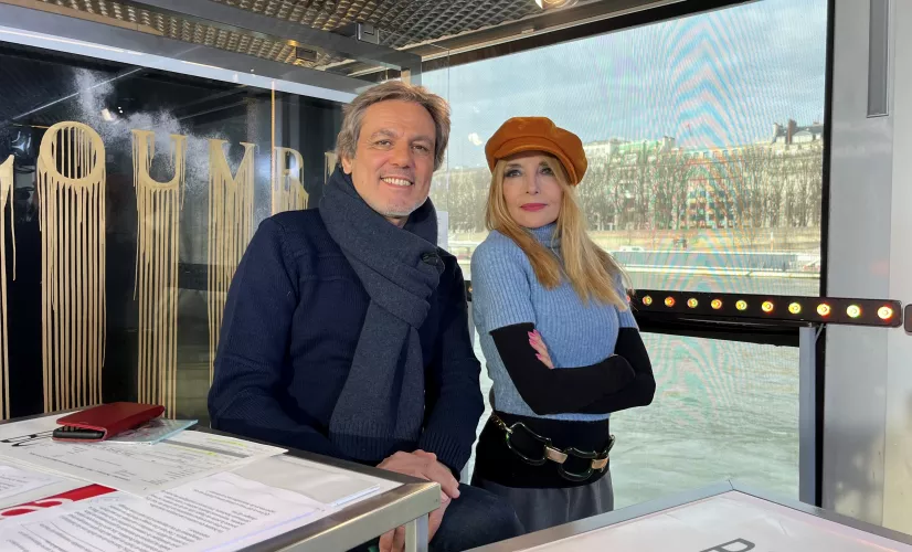 Boulevard de la Seine