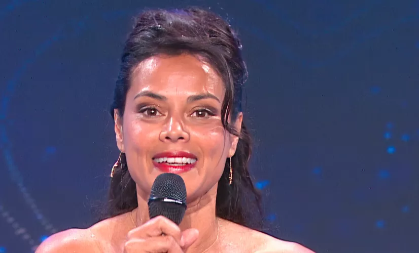 SHANNKER Saison 3 : Concours 100% Réunion La 1ère France télévisions  - Partons à la découverte des plus belles voix de notre île avec Katiana  Castelnau Episode 5- SEM 46 La Finale Vendredi 15  novembre Partons à la découverte des plus belles voix de notre île avec Katiana Castelnau  C'est la finale ! Cette cinquième émission de Shannkèr, le concours de chant 100 % Réunion La 1ère, promet des émotions fortes