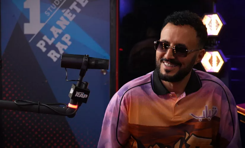Planète rap Kore