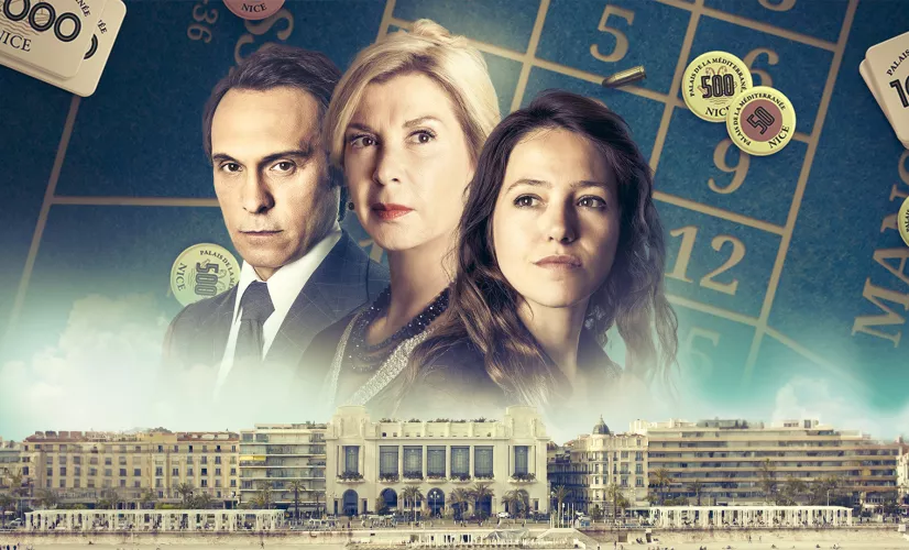 Tout pour Agnès