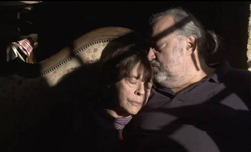 L'amour n'a pas d'âge L'amour n'a pas d'âge