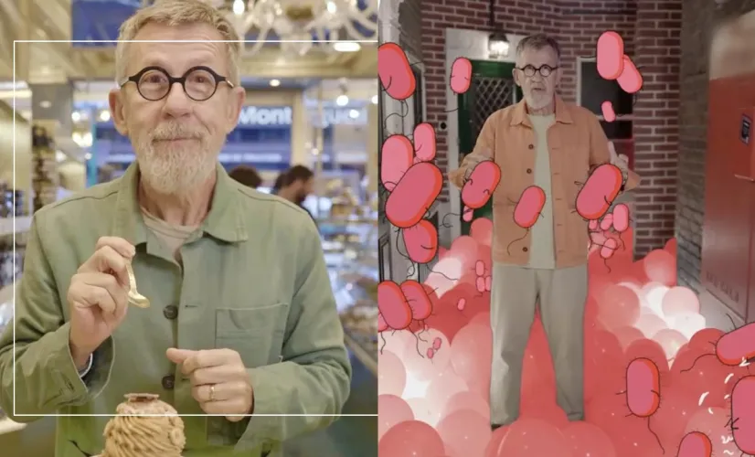 Sucre et antibiotiques : quand l'excès devient un danger pour notre santé ! 🍬💊 Ce mardi 15 septembre dès 22h00 sur Réunion la 1ère, retrouvez deux numéros captivants du Monde de Jamy. De nos habitudes alimentaires à nos armoires à pharmacie, Jamy Gourmaud décrypte nos addictions, révèle les mécanismes cachés de notre organisme et nous donne les clés pour mieux consommer sans sacrifier notre plaisir ! 🔬✨