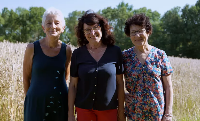 Moi, agricultrice © Galaxie Presse