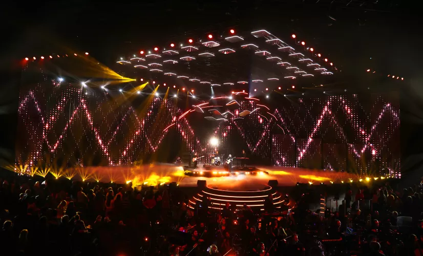 Les Victoires de la Musique 2024