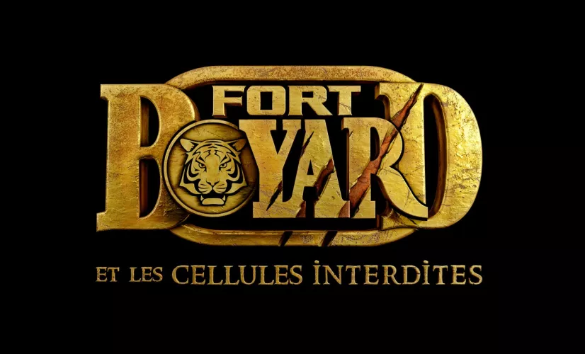Fort Boyard 2024