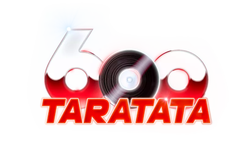 Taratata 600ème