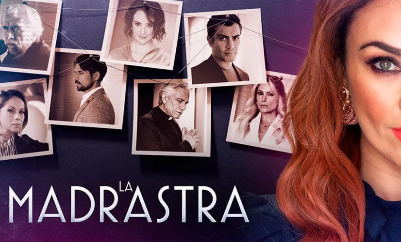 La Madrastra (2022)