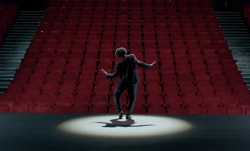 La parole en mouvement