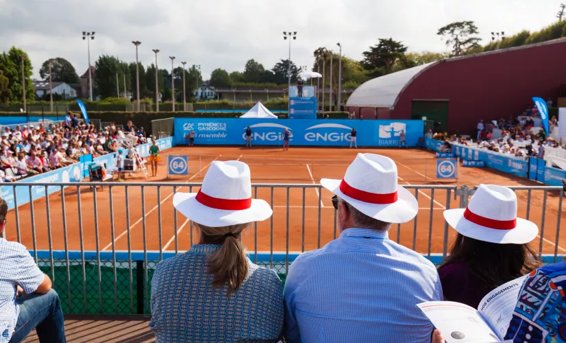 Engie Biarritz Open