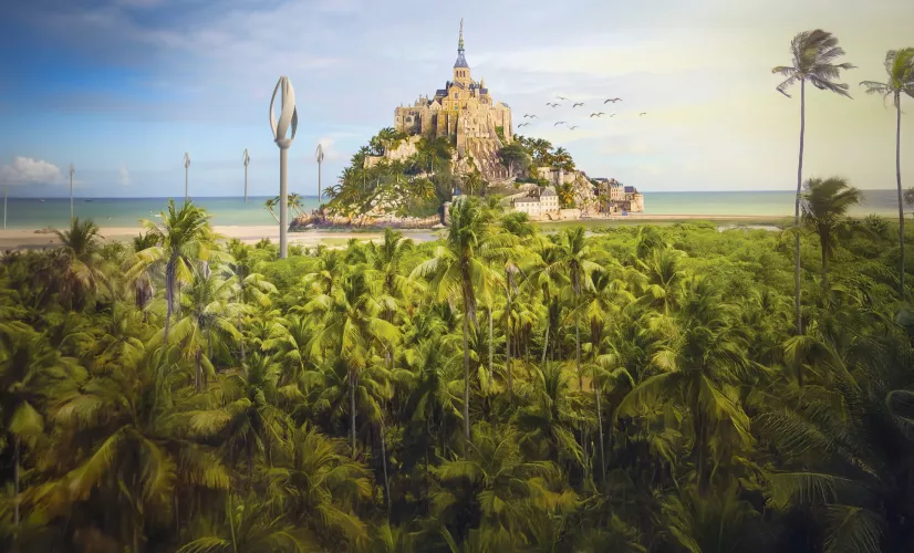 France, il était une fois demain