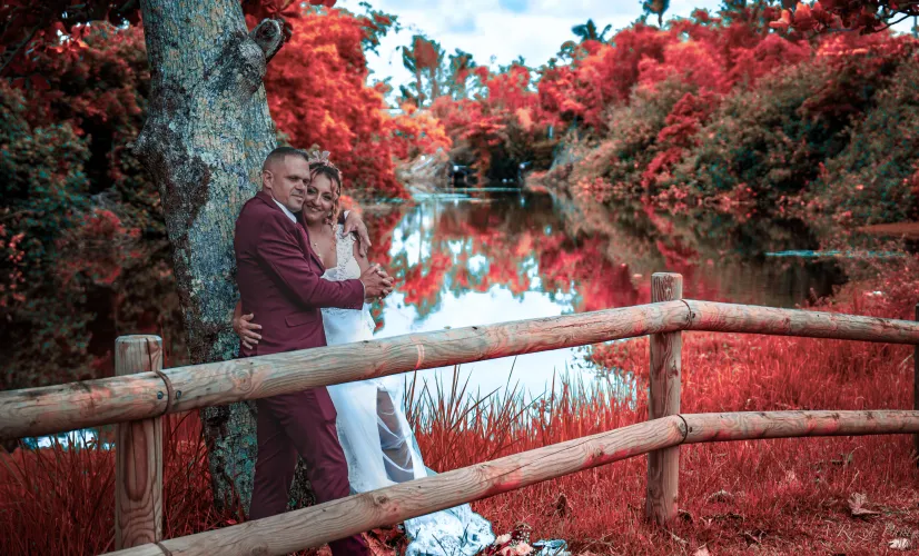  Ce troisième épisode de la saison 14 est un témoignage d'espoir pour tous ceux qui croient en une seconde chance. Entre émotion, paysages magnifiques de La Réunion et authenticité, le mariage de Lyzz et Ludivic promet d'être l'un des moments les plus marquants de cette saison.