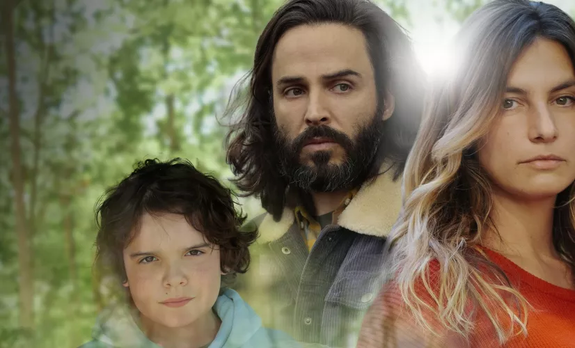 Pour te retrouver ©Benjamin Decoin/David Koskas/Wildcats/M6