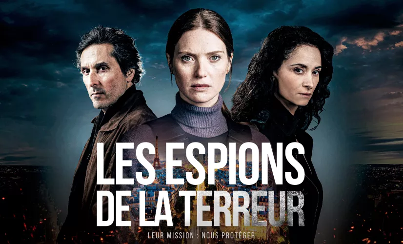 © Caroline DUBOIS/IM_photo/Shutterstock/TETRAMEDIA/M6