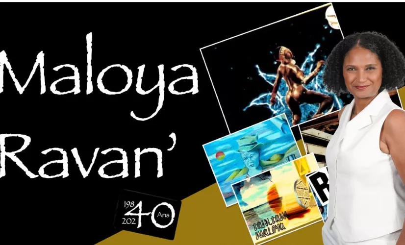 Construit dans les sillons de deux groupes musicaux naissants - Mouvman Kilitrèl Bastèr et Ousanousava - Ravan’, c’est l’histoire d’un maloya enraciné dans le cœur des quartiers, né des amitiés, des rêves, et des luttes. 40 ans plus tard, Maloya Ravan’ monte sur scène pour un concert-hommage exceptionnel, entre mémoire et transmission, porté par des musiciens d’hier et d’aujourd’hui, et pensé comme un dernier salut vibrant à ses figures marquantes : Bernard Salimina, Alex Dorval, Jean-René Moulama. Avec Mal