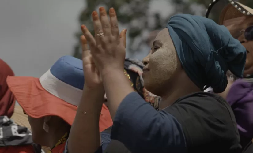 © Eclectic Mayotte, le choix de rester français