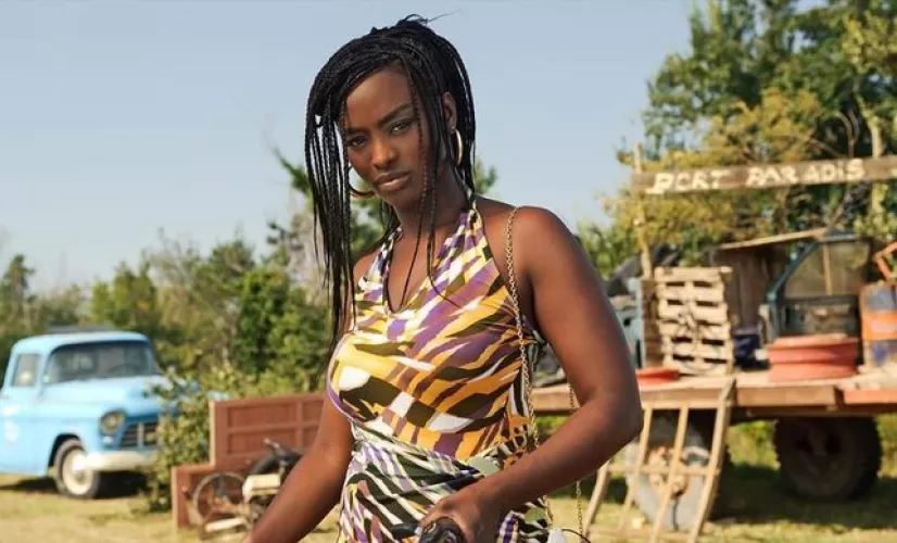 TELEFILM : MORTEL ETE