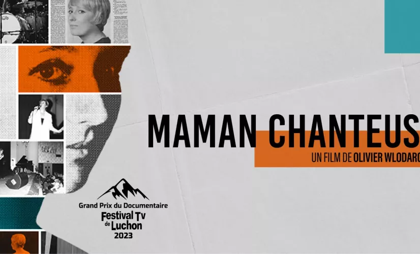 MAMAN CHANTEUSE
