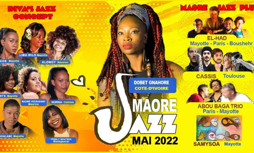 Maore Jazz
