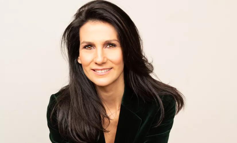 Marie Drucker